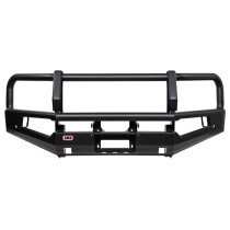  SUMMIT MKII Bar Noir Mat pour Hilux MY24+ | Pare-chocs ARB Offroad 